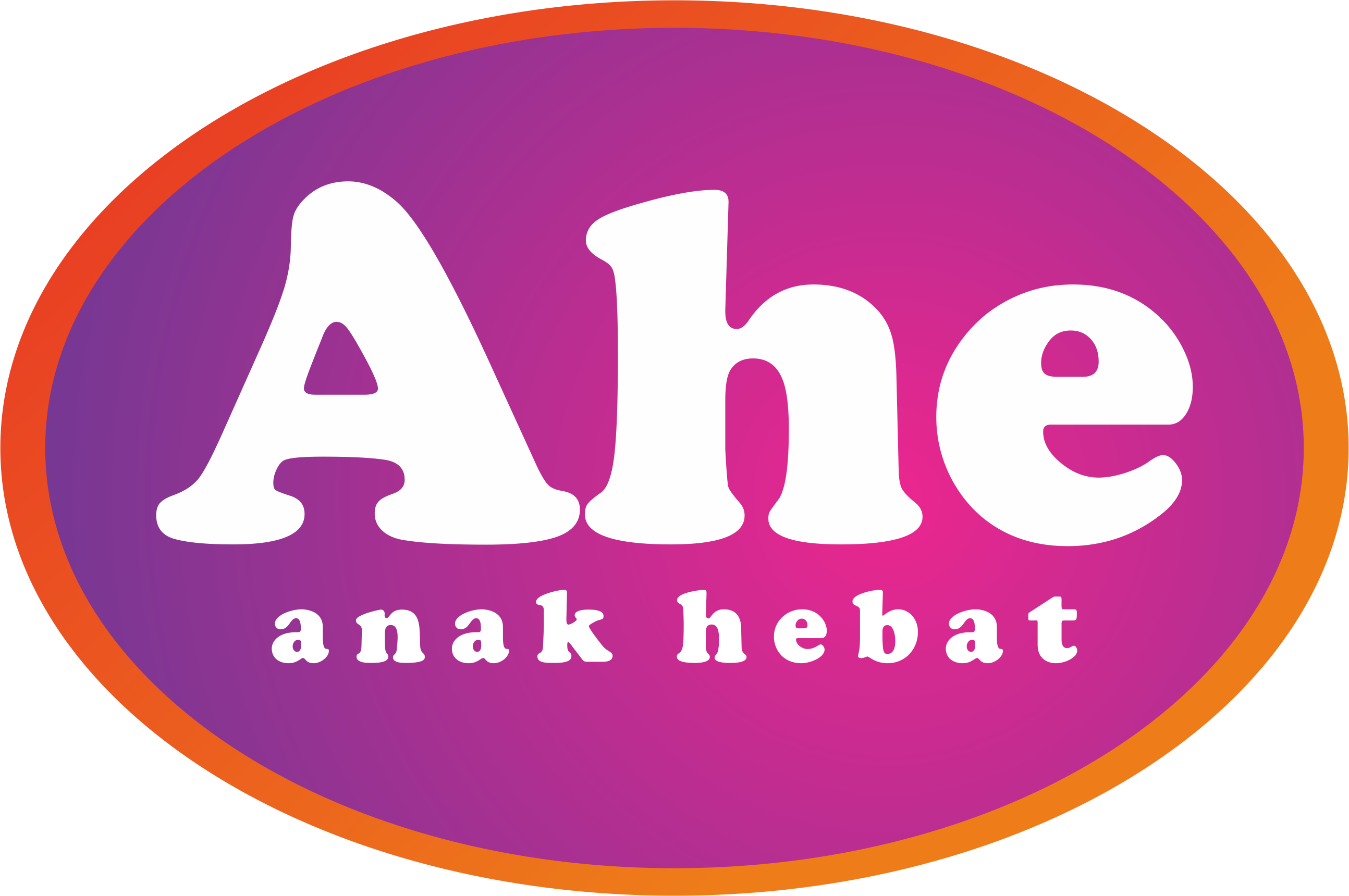 Logo Ahe Sumberame